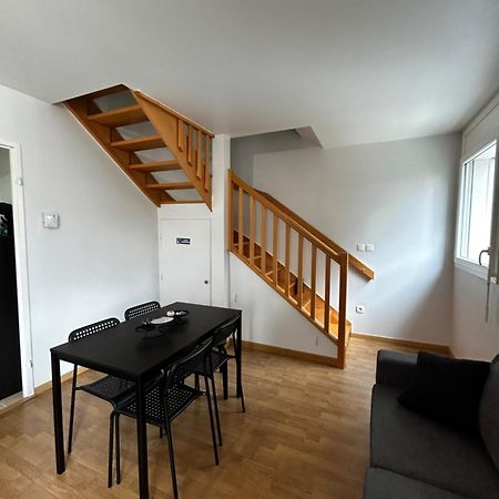 Duplex Lumineux Tout Equipe/Rer D/Balcon/Parking Corbeil-Essonnes Eksteriør billede